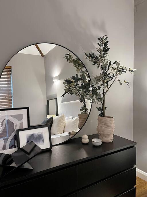Cosy 2 Bedroom Apartment 托德莫登 外观 照片