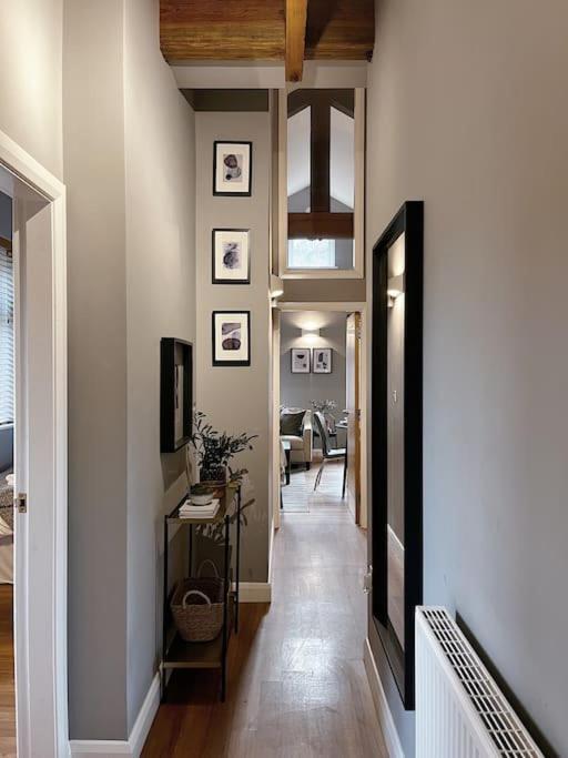 Cosy 2 Bedroom Apartment 托德莫登 外观 照片
