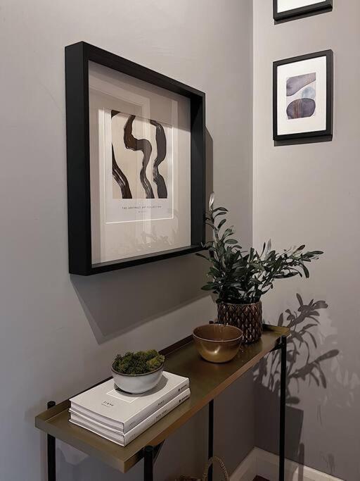Cosy 2 Bedroom Apartment 托德莫登 外观 照片