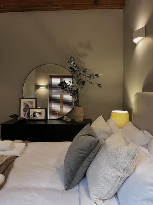 Cosy 2 Bedroom Apartment 托德莫登 外观 照片